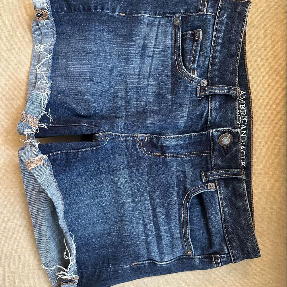 American Eagle Shorts Size 2